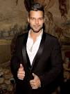 Ricky Martin Image Star Tracks: Friday, June 4,  10   DISTINGUISHED GENTLEMAN   Star ... Picture 5