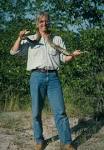 Animal Ecology Research Group