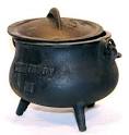 CyberMoon Emporium WitchCraft Supplies - Cauldrons, Cast Iron ...