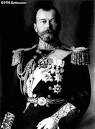 Tsar Nicholas and His Family