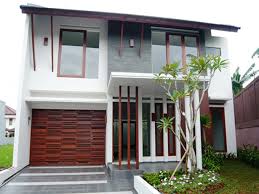 Rumah Minimalis 2014 Picturesricoyfacil