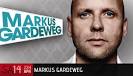 Bilder - MARKUS GARDEWEG - Musikpark - , Heilbronn - 14.04.2012 - DIGINIGHTS