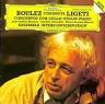 Boulez conducts Gyorgy Ligeti CD cover; 2001: A Space Odyssey soundtrack ... - boulez-conducts-gyorgy-ligeti
