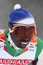 Philip Boit Pictures - Men's 10KM Qualifying - FIS Nordic World ...