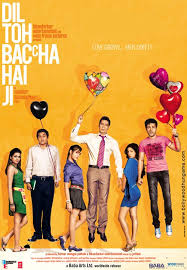DTBHJ (2011) w/ Eng Sub – Hindi Movie