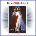 The Chaplet of Divine Mercy in