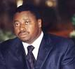 Faure Gnassingbé proclamé