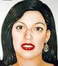 Rosina Blanco Ramos was last seen in Mexico in 1996. - RBRamos