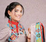Valentines Dresses For Girls By Nishat Linen – Nisha Khaddar Collection - nishakhaddarwf2010i1286