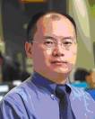 Qing LI (李青教授). Professor