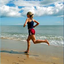 Running is the Best Exercise