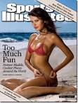 Sports Illustrated Swimsuit covers | NJ.com