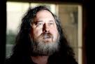 Q&A: Richard Stallman on free