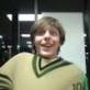Ian Hogan, from Jamestown ND