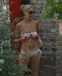 heigl bikini