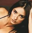 Penelope Cruz (Spain)