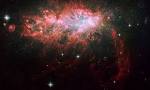 APOD: 2008 December 29 - NGC 1569: Starburst in a Dwarf Irregular ...