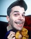 likable rogue Ian Dury.