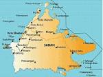 Probitas Et Fides: Sabah Bah....Kudat - Beaufort - Kota Kinabalu...