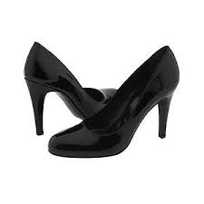 BLACK HIGH HEEL DRESS « Evening and Maxi Dresses