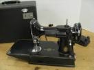 Antique Sewing Machines