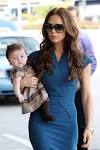 Harper Beckham Is A Big Girl Now (