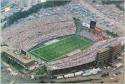 Foxboro Stadium - History, Photos &amp; More of the former NFL stadium ...