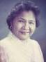 LOURDES CRISOSTOMO DELA CRUZ