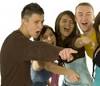Trans-mockery in the House of God? Get Educated