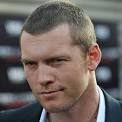 Sam Worthington as Dark Energy