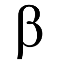 beta pronunciation