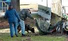 Police: Babysitter beat, dismembered Indiana girl - seattlepi.