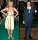 All About Trainspotting: Daniel Radcliffe Girlfriend 2011