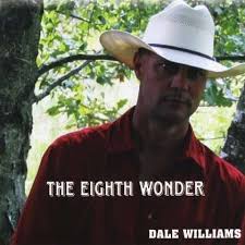 Dale Williams: Eighth Wonder (CD) – jpc - 0646397139222