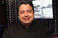 Indian chef Manish Mehrotra introduces 'Spa Cuisine' in London ... - M_Id_197753_manish