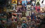 civil war comics - Marvel: Civil War Fan Art (301794) - Fanpop