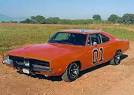 MUSCLE CAR HALL OF FAME: GENERAL LEE « FIRST IN