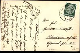 Ansichtskarte / Postkarte Dortmund Eving, Wilhelm Steinhoff gen ...