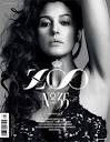 Zoo Magazine #35 Covers feat.