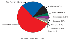 Teen Marijuana Drug Abuse THE NEED FOR AN INTERVENTION