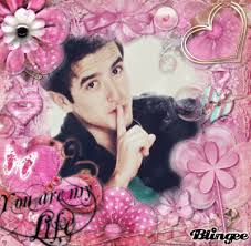 Logan Phillip Henderson♥ Bild #124063868 | Blingee. - 722373822_644926