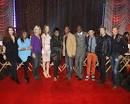 Dancing with the Stars Season