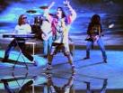 Epic Video Faith No More Contactmusic