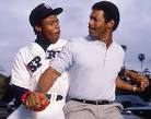 Image Ken Griffey Jr. Through the Picture