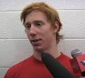 Cody Eakin and the