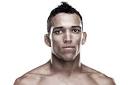 Oliveira 16-3-0, 1NC( W-L-D )