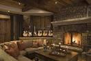 Western Living Room Furniturewestern Decorating Ideas For Living ...