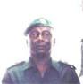 Tony Ross. A release from the Guyana Defence Force (GDF) yesterday said that ... - 20081220ross