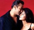 Katrina- Salmans Kiss Ka Kissa