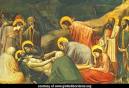 Lamentation - Giotto Di Bondone - www.